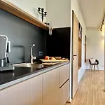 شقة Faulhauer