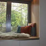 شقة Faulhauer