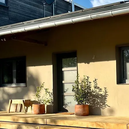 Faulhauer Appartement