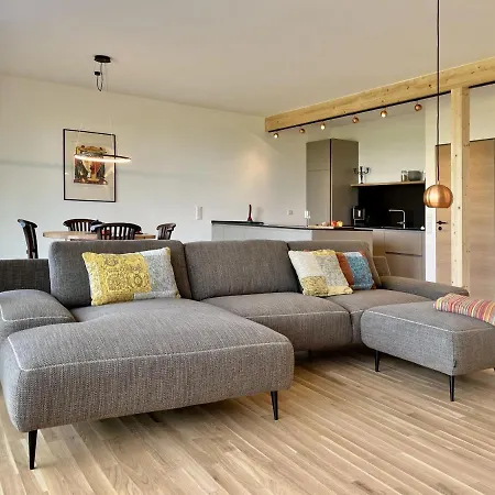 Daire Faulhauer Welschbillig