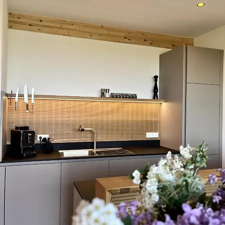 Apartment Faulhauer *