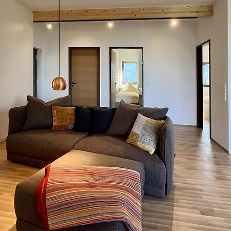 Faulhauer Apartment *