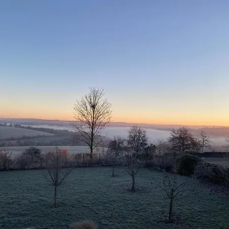 Faulhauer Apartment Welschbillig