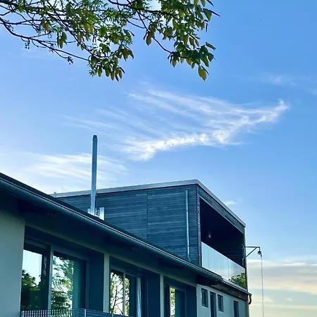 Apartment Faulhauer *