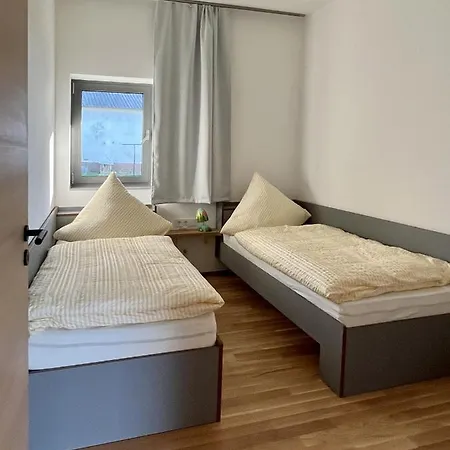 Faulhauer Welschbillig