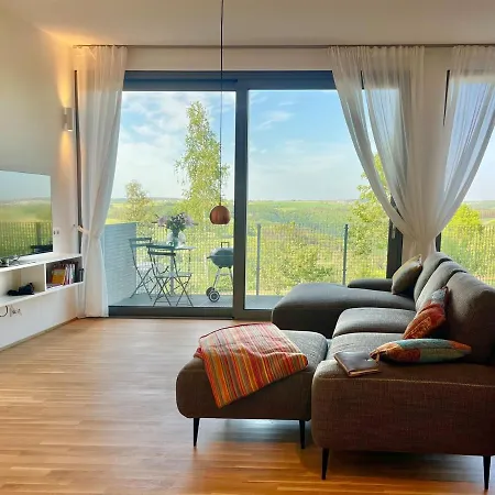 Apartment Faulhauer *