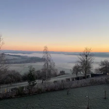 Apartment Faulhauer Welschbillig