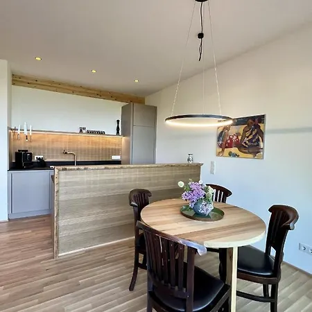 Apartment Faulhauer *