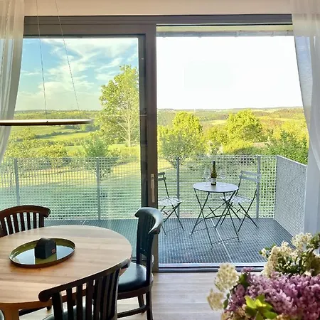 Apartment Faulhauer Welschbillig