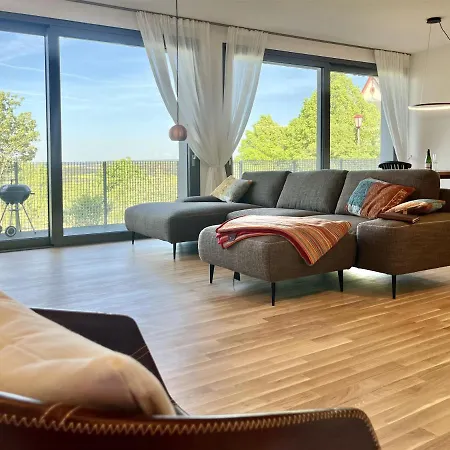 Apartment Faulhauer *