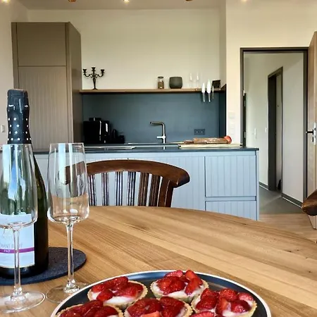 Faulhauer Apartment *