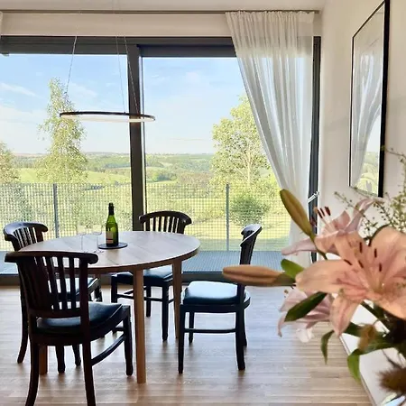 Appartement Faulhauer *