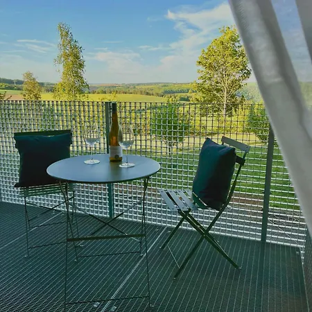 Apartment Faulhauer *