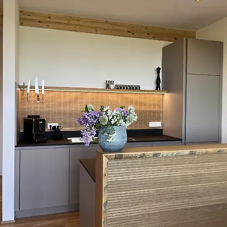 Apartment Faulhauer Welschbillig