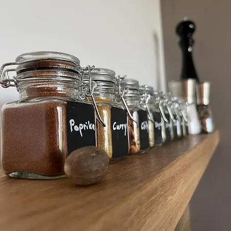 Apartment Faulhauer *