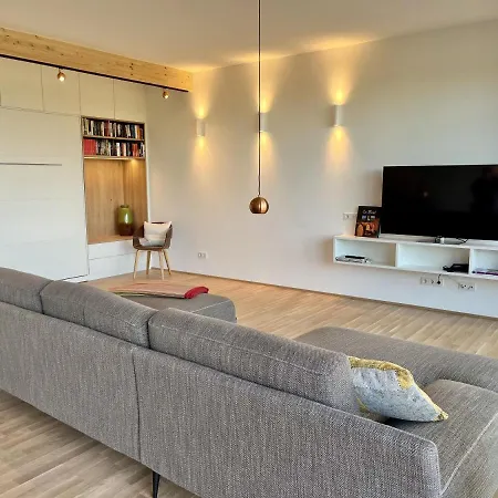 Faulhauer Apartment Welschbillig