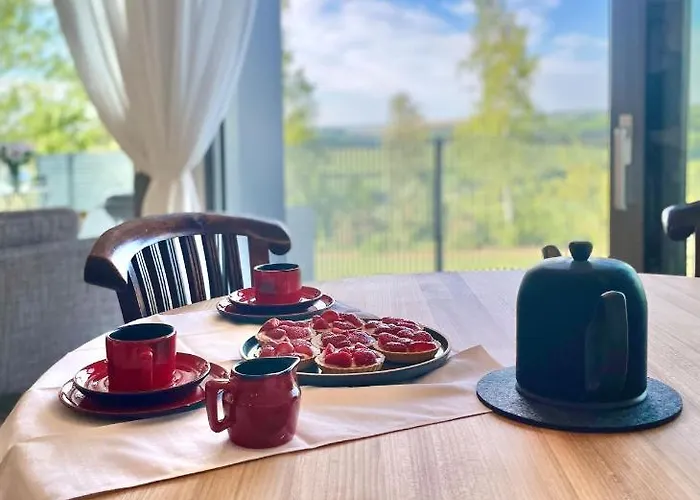 Daire Faulhauer Welschbillig