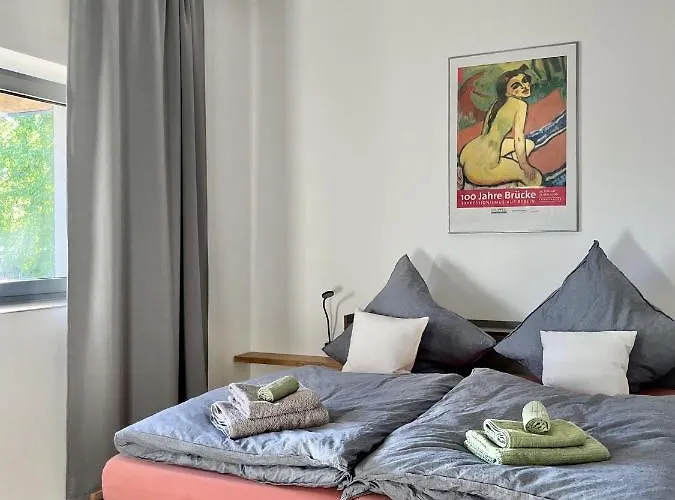 Daire Faulhauer Welschbillig