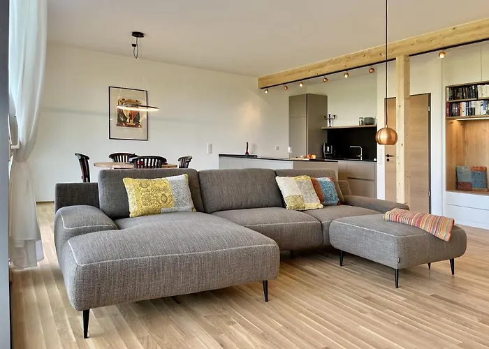 شقة Faulhauer Welschbillig