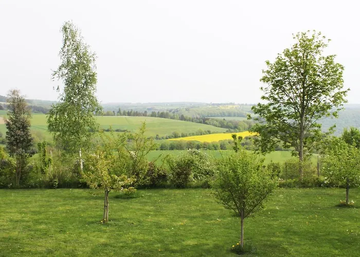 Faulhauer Daire Welschbillig