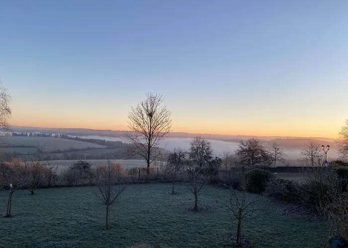 Faulhauer Daire Welschbillig