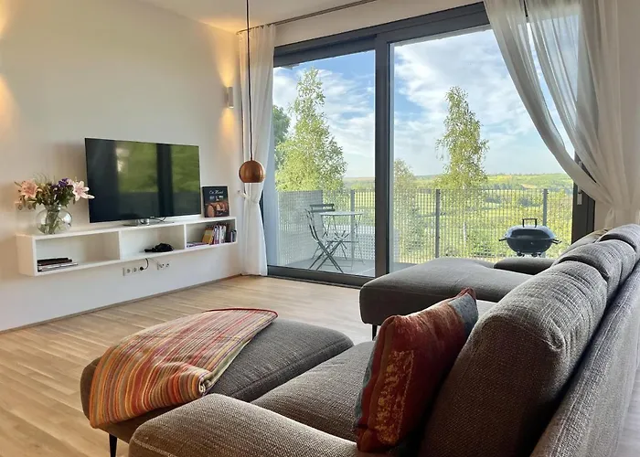 Faulhauer شقة Welschbillig