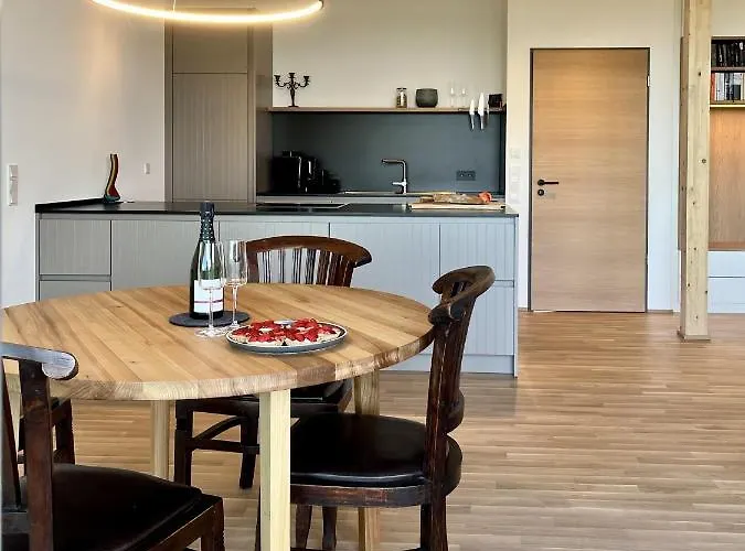 Faulhauer شقة Welschbillig