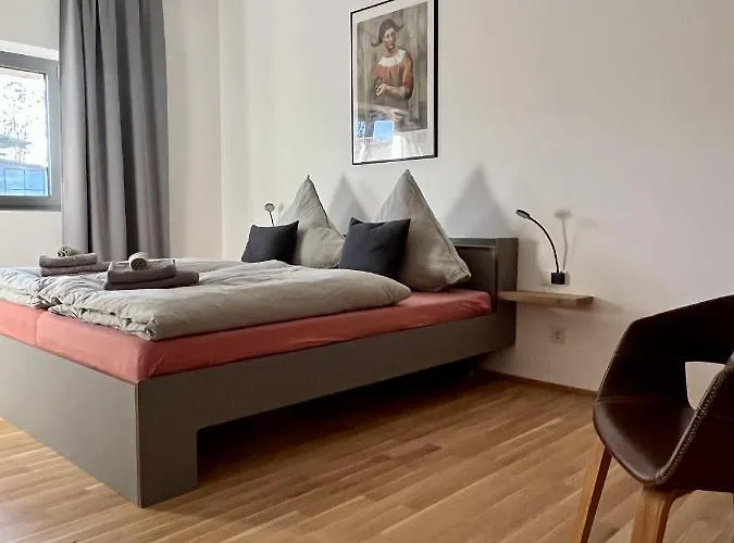 Faulhauer شقة Welschbillig