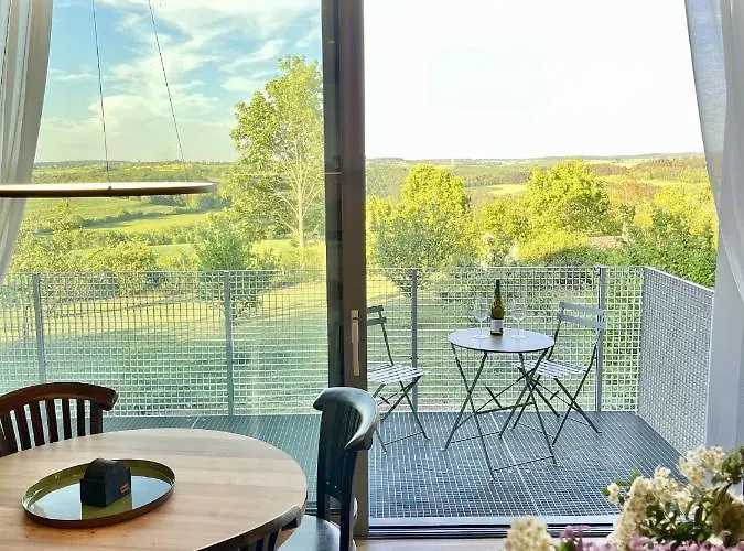 Daire Faulhauer Welschbillig