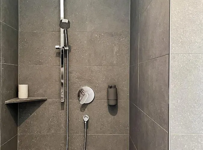 شقة Faulhauer Welschbillig