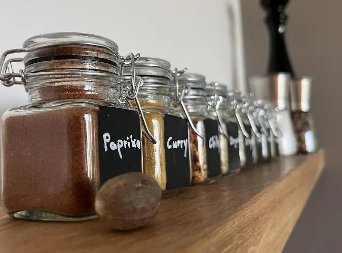 Apartment Faulhauer *