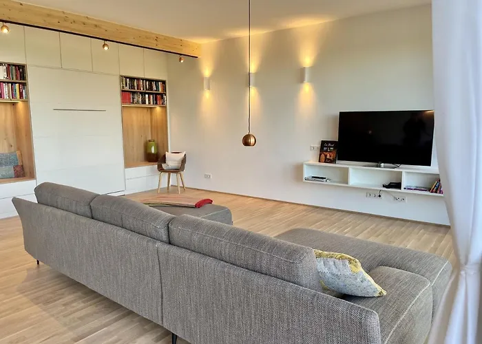 Faulhauer شقة Welschbillig